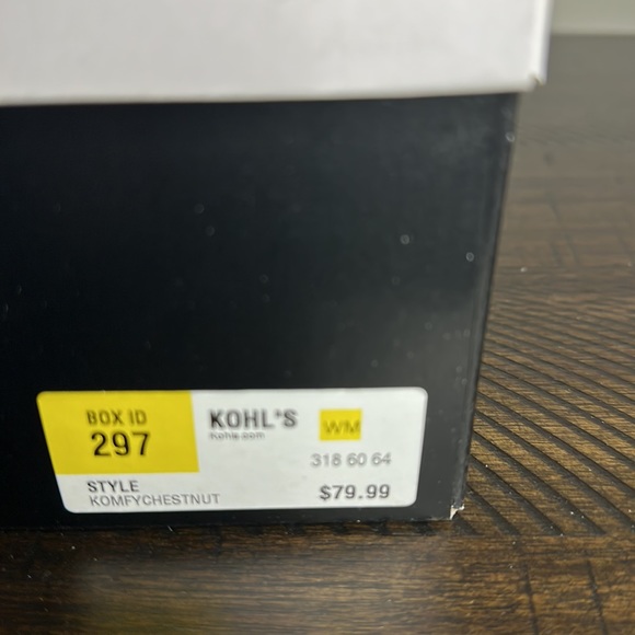 Nine West booties - Picture 6 of 8